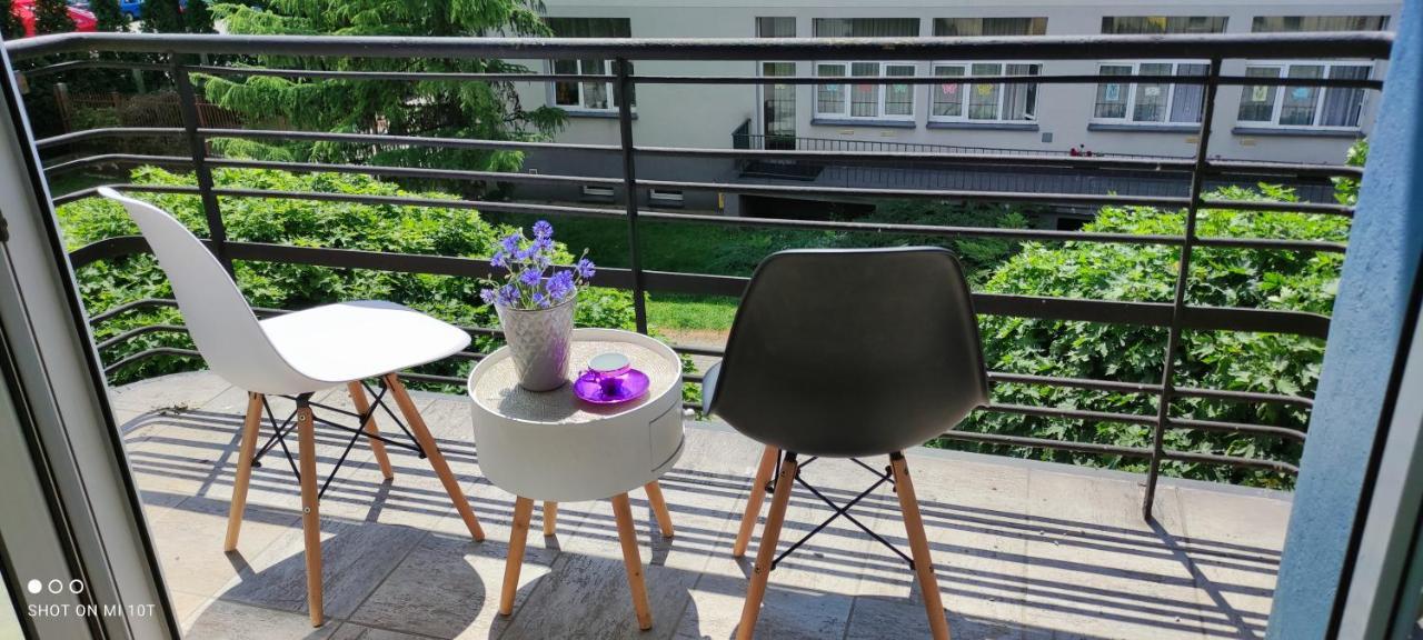 Zlota Centrum Kielce Dış mekan fotoğraf